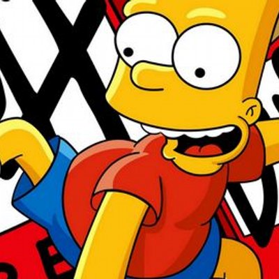 Profile Picture of Bart Simpson (@BartSimpsson) on Twitter
