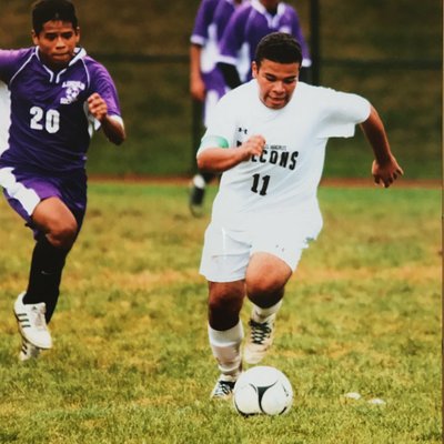 Profile Picture of Adrian Mayorga (@adrianmayo_11) on Twitter