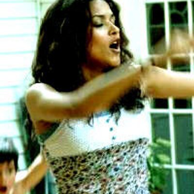 Stephanie Pereyra - Twitter Profile Picture of Stephanie Pereyra (@Feisty135) on Twitter