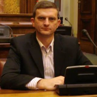 Profile Picture of Nebojsa Stevanovic (@nebojsa.stevanovic.31) on Facebook