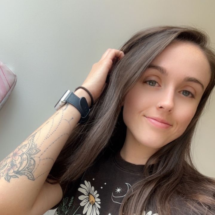 Profile Picture of Heather Benner (@@heatherbenner1) on Tiktok
