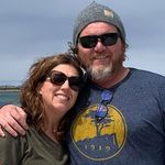 Profile Picture of Jennifer Rasmussen Pulliam (@jraspulliam) on Instagram