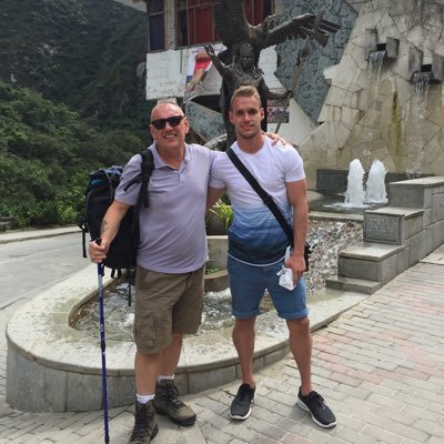 Profile Picture of Liam King (@Liamking111) on Twitter