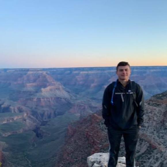 Profile Picture of Andrew Demos (@demosandrew1) on Poshmark