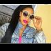 Profile Picture of Bianca Belair Bianca Sasha (@biancabelair.biancasasha) on Facebook