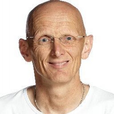 Profile Picture of Stig Kongsted Hansen (@Kongstedhansen) on Twitter