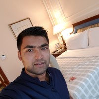 Profile Picture of Bikash Thapa (@bikash-thapa-45) on Quora