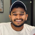 Profile Picture of Basil Joseph (@ibasiljoseph) on Instagram
