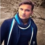 Profile Picture of Kalpesh Barot (@kalpesh_rox) on Instagram