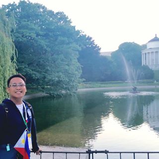 Profile Picture of Gerome Beltran (Ser) (@gerome.beltran.18) on Facebook