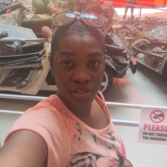 Profile Picture of Stacy-ann Simms (@jaqueen4life) on Poshmark