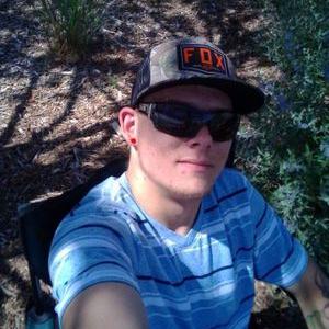 Profile Picture of Mike Schum (@MikeSchum3) on Twitter