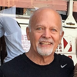 Profile Picture of Bob Steinbach (@bobsteinbach) on Twitter