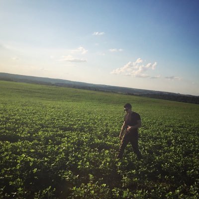 Profile Picture of Alvaro Mateo (@amob95) on Twitter