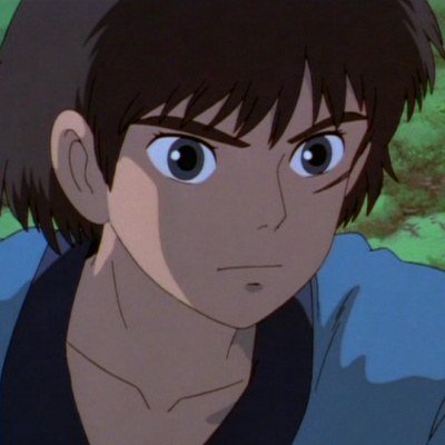 Profile Picture of THOMAS (@SunnyShimada) on Twitter