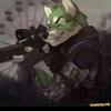 Profile Picture of Nachtkralle (@davidlettner5) on Tiktok