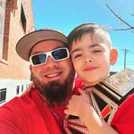 Profile Picture of derek matlock (@natedogaz) on Instagram