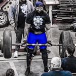 Profile Picture of Dylan Thompson (@strongman_thor_94) on Instagram
