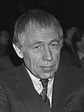 Profile Picture of Heiner Geißler - Wikipediaon Wikipedia