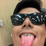 Profile Picture of TYLER (@tyleradrianroman) on Instagram