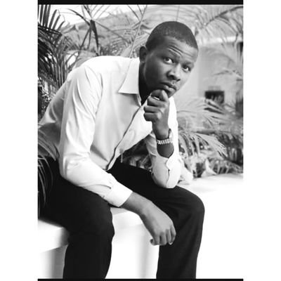 Profile Picture of James Ng'ang'a Mwai (@Nganga_the_3rd) on Twitter