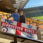 Profile Picture of Mark East (@markeast) on Instagram