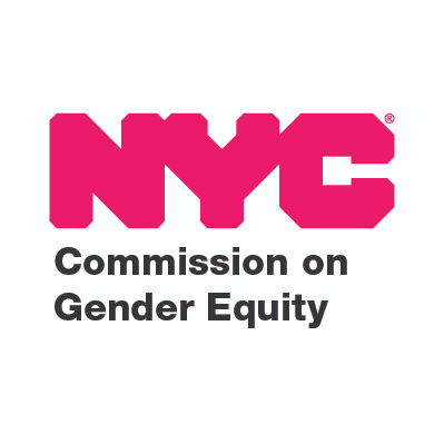 Profile Picture of NYC Commission On Gender Equity (@GGENYC) on Twitter