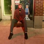 Profile Picture of Jake Fish (@imma_big_fish) on Instagram