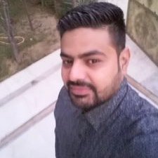 Profile Picture of Sandeep Kaushal (@Sandeep73526994) on Twitter