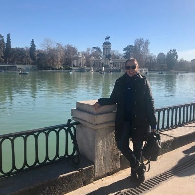 Profile Picture of Silvia Lissette Barillas De Cohen (@SilviaLissette9) on Twitter