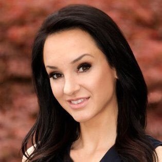 Profile Picture of Leah Haddad (@LeahHaddad2) on Twitter