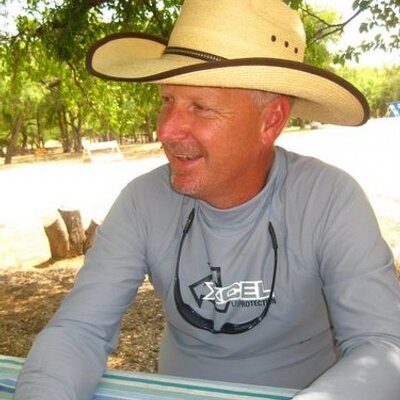Profile Picture of Mike Griswold (@TheLagunaBum) on Twitter