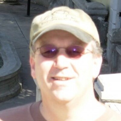 Profile Picture of Keith Lally (@krl911) on Twitter