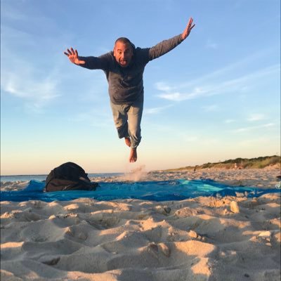 Profile Picture of Andy Komack (@akomack) on Twitter