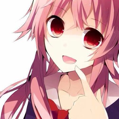 Cristina De Requejo - Twitter Profile Picture of Cristina De Requejo (@Gasai_Cristy) on Twitter