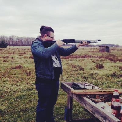 Profile Picture of Jesse Stull (@jesse_stull) on Twitter