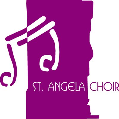 Profile Picture of Saint Angela Choir (@StAngelaChoir) on Twitter