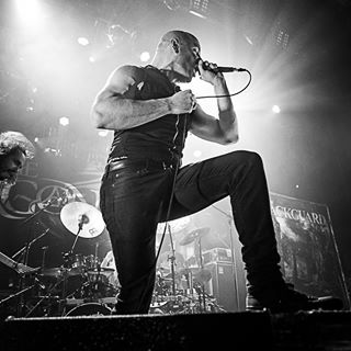 Profile Picture of Paul Ablaze (@paul.ablaze.9) on Facebook