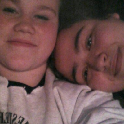 Profile Picture of Anna Rush (@annarush98) on Twitter