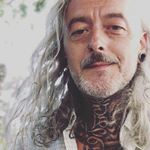Profile Picture of Anthony Alden-Clift (@lushhairlab_antoine) on Instagram