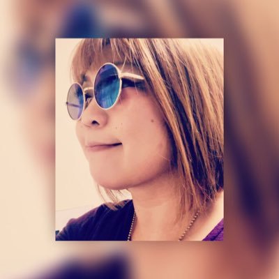 Profile Picture of 明羅☆天音(*^-')b (@amane_enama) on Twitter