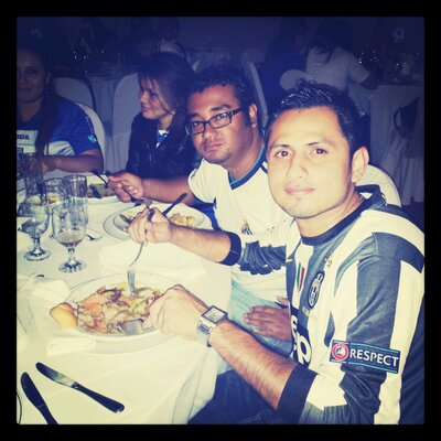 Profile Picture of Alexander Serrano (@Murdock877) on Twitter
