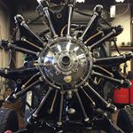 Profile Picture of Caleb Curry (@radialenginesltd) on Instagram