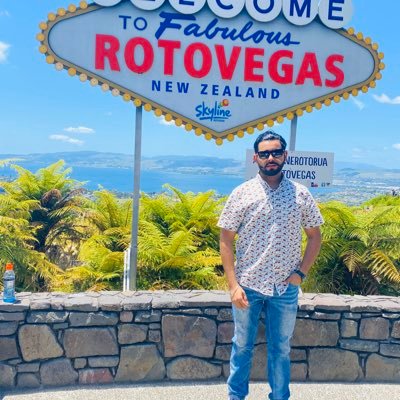 Profile Picture of Rajat Baboota (@Rajatbabota) on Twitter