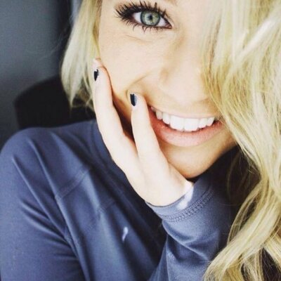 Profile Picture of Kerry-Anne Ranieri (@@KerryAnne_RC) on Twitter