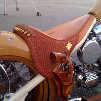 Profile Picture of Bill Poore (@poore_bill) on Twitter