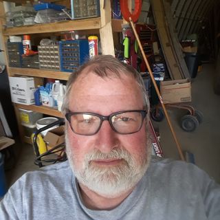 Profile Picture of Larry Culler (@larry.culler.397) on Facebook