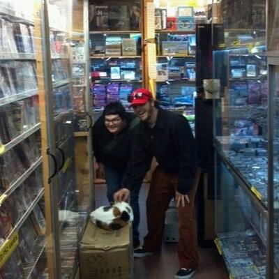 Profile Picture of Mike Keys (@mikerkeys) on Twitter