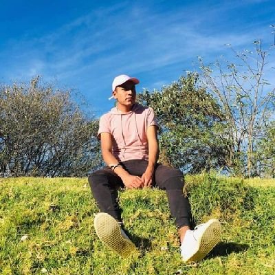 Profile Picture of Omar Huerta (@OmarHue86418771) on Twitter