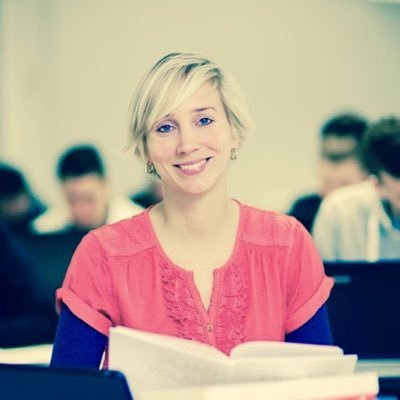 Tabitha Schnater - Twitter Profile Picture of Tabitha Schnater (@TabithaSchnater) on Twitter